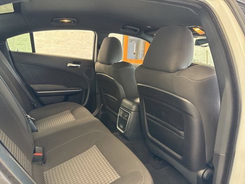 Used 2023 Dodge Charger GT RWD image 44