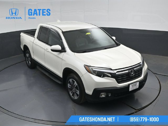 Used 2017 Honda Ridgeline RTL image 41