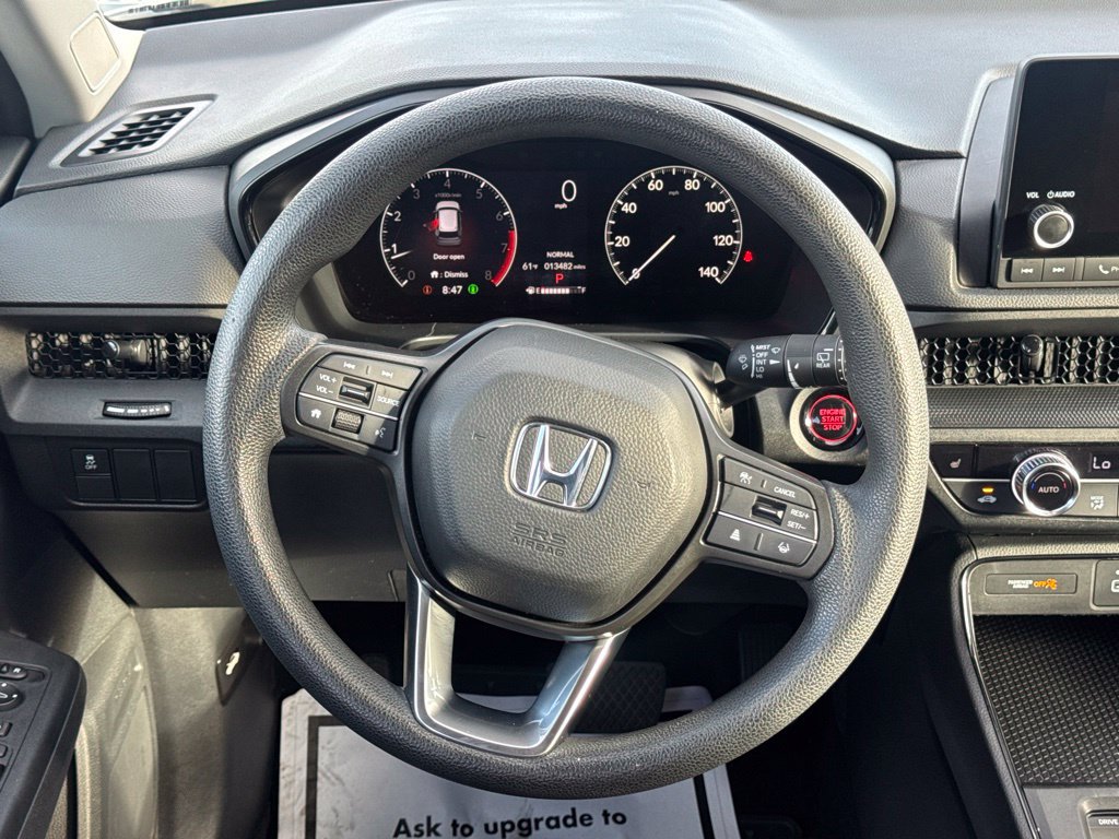 Used 2025 Honda CR-V EX image 17
