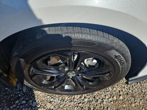 Used 2025 Honda Accord SE image 11