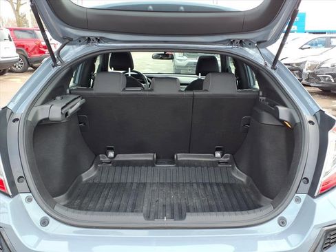 Used 2020 Honda Civic EX image 10