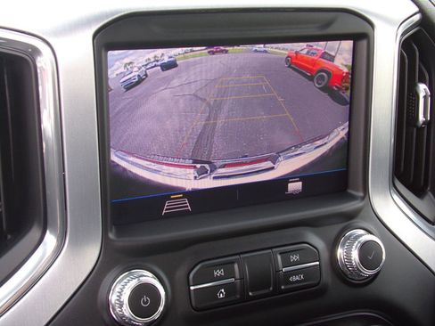 Used 2022 GMC Sierra 2500 SLE w/ SLE Convenience Package AWD/4WD image 28