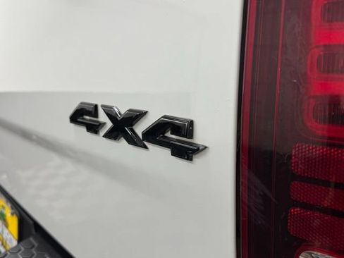 Used 2021 RAM 1500 Classic Warlock AWD/4WD image 39
