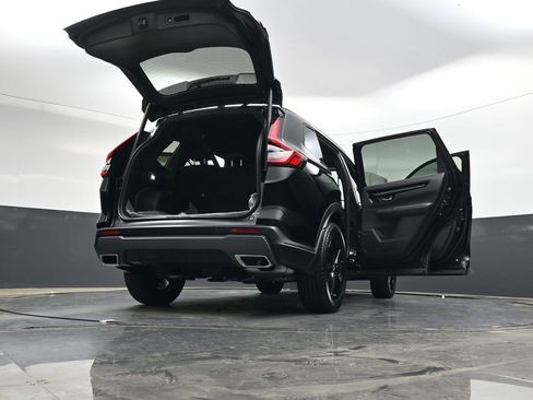 New 2026 Honda CR-V Sport Touring image 39