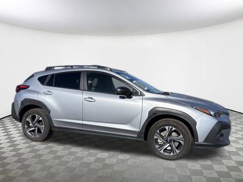 Certified 2024 Subaru Crosstrek 2.0i Premium image 7