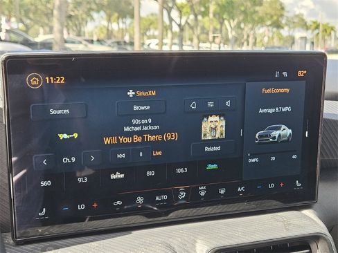 Used 2024 Ford Mustang Convertible image 13