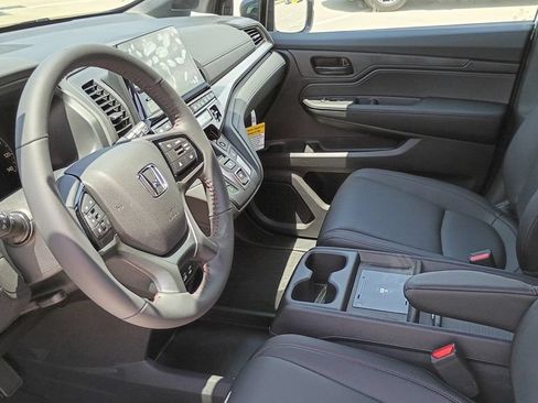 New 2026 Honda Odyssey Sport-L image 17