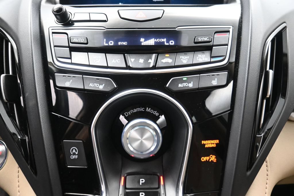Used 2021 Acura RDX FWD image 9
