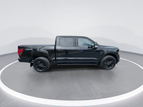 Used 2024 Ford F150 XLT w/ Equipment Group 302A MID AWD/4WD image 21
