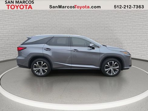 Used 2018 Lexus RX 350L FWD image 4