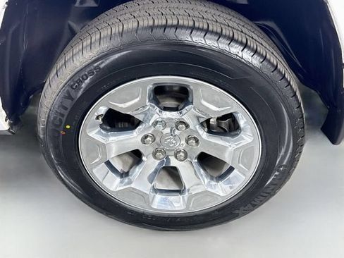 Used 2020 RAM 1500 Big Horn AWD/4WD image 29