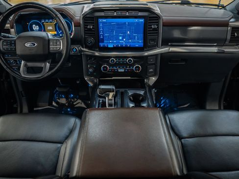 Certified 2023 Ford F150 Lariat image 26