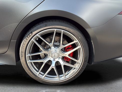 Used 2023 Mercedes-Benz AMG GT 63 image 14