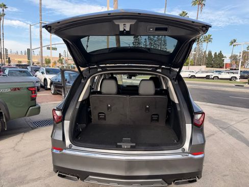 Certified 2026 Acura MDX FWD image 21