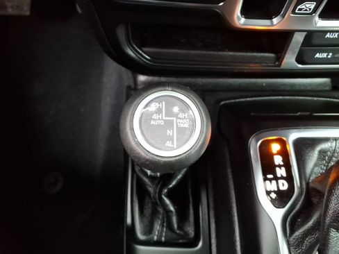 Used 2024 Jeep Wrangler Sahara w/ Technology Group image 21