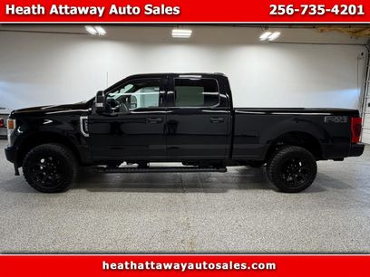 Used 2022 Ford F250 XLT w/ Black Appearance Package