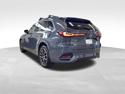 Certified 2025 MAZDA CX-70 3.3 Turbo S w/ Premium Plus