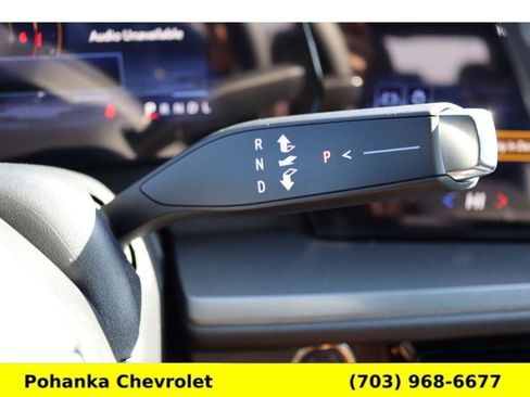 New 2026 Chevrolet Traverse LT w/ Driver Confidence Package image 11