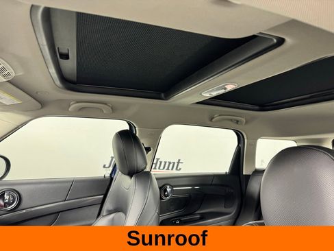 Used 2018 MINI Cooper Countryman S image 3