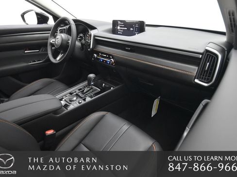 New 2026 MAZDA CX-50 AWD 2.5 S w/ Premium Package image 29