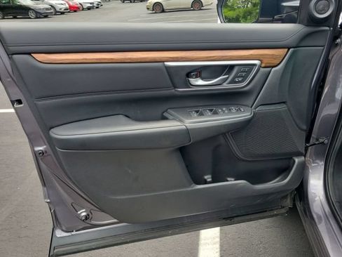 Used 2020 Honda CR-V EX-L image 37