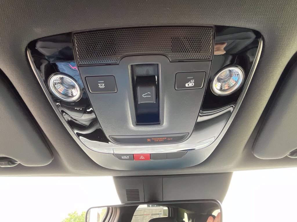 New 2027 Kia Sportage X-Pro Prestige AWD/4WD image 19