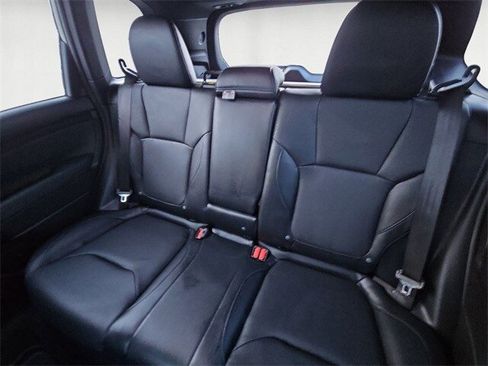 New 2026 Subaru Forester Limited image 13