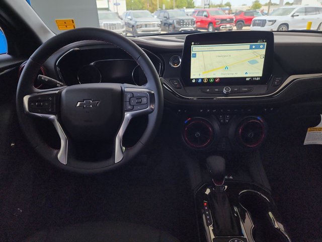 New 2026 Chevrolet Blazer RS w/ Enhanced Convenience Package AWD/4WD image 9