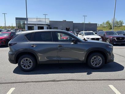 New 2026 MAZDA CX-5 Select