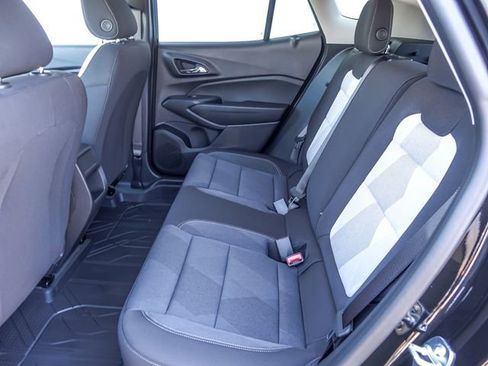 New 2026 Chevrolet Trax LS FWD image 15