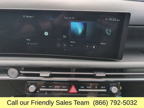 Used 2025 Hyundai Tucson SEL AWD/4WD image 19