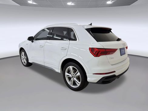 Used 2023 Audi Q3 2.0T Premium AWD/4WD image 3