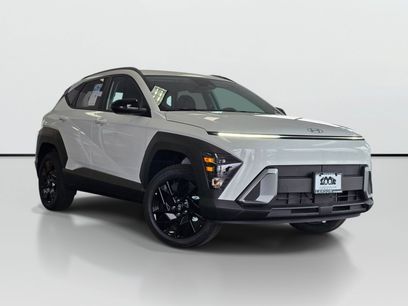 New 2026 Hyundai Kona SEL Sport