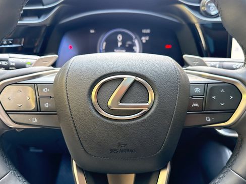 Certified 2023 Lexus RZ 450e Premium w/ Technology Package AWD/4WD image 18