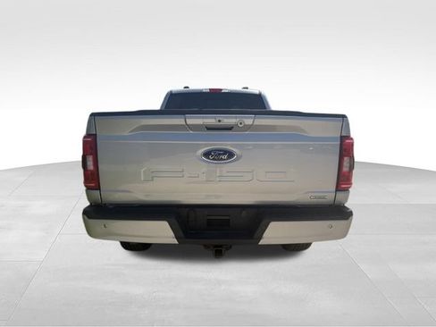 Used 2023 Ford F150 XLT w/ Equipment Group 302A High AWD/4WD image 14