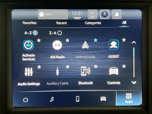 Used 2024 RAM 2500 Big Horn image 51