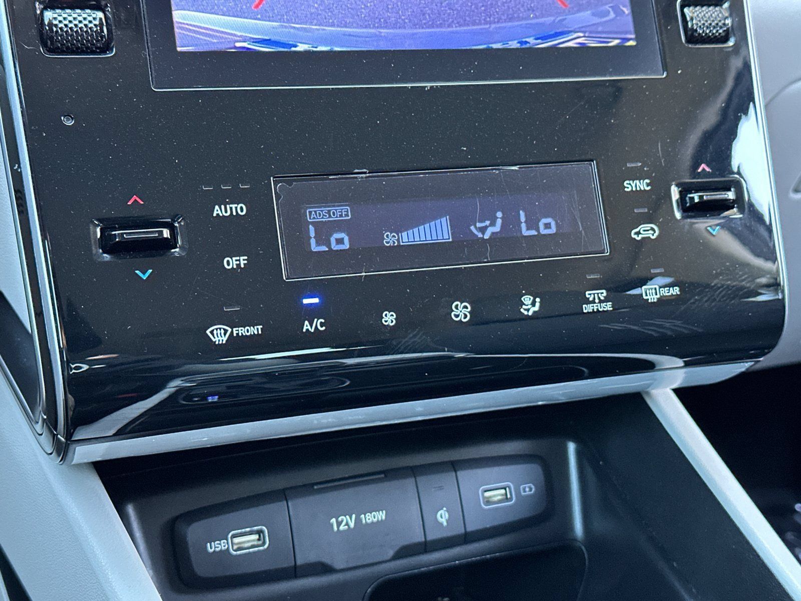 Used 2024 Hyundai Tucson SEL FWD image 19