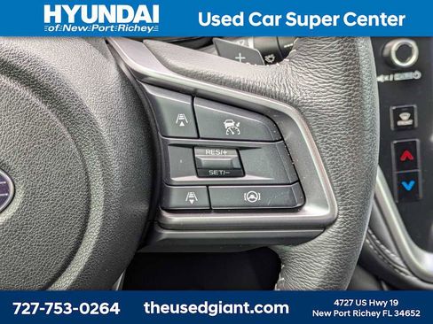 Used 2025 Subaru Outback Premium image 33