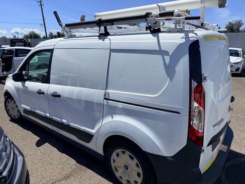 Used 2016 Ford Transit Connect XL FWD image 2