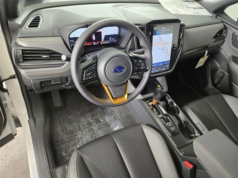 New 2026 Subaru Forester Wilderness image 10