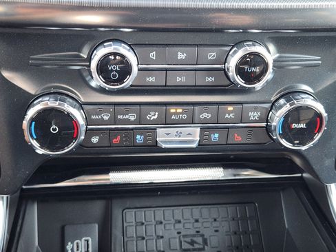 New 2026 Ford F150 Raptor AWD/4WD image 15