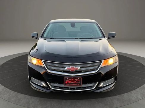 Used 2014 Chevrolet Impala LS w/ LS Convenience Package image 2