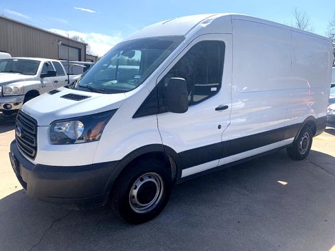 Used 2018 Ford Transit 350 148 Medium Roof image 31