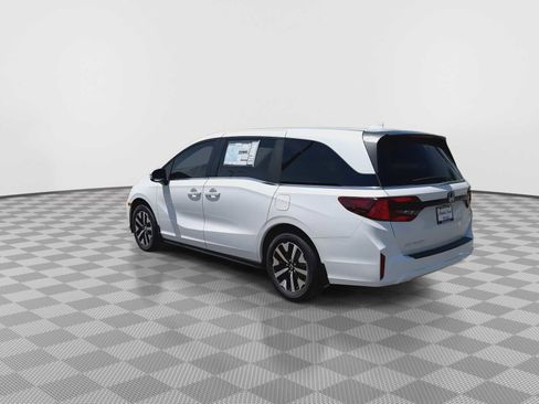 New 2026 Honda Odyssey EX-L image 6