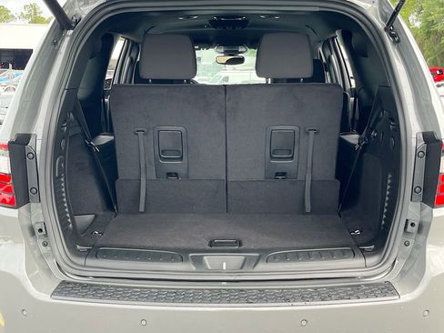 New 2026 Dodge Durango GT AWD/4WD image 26
