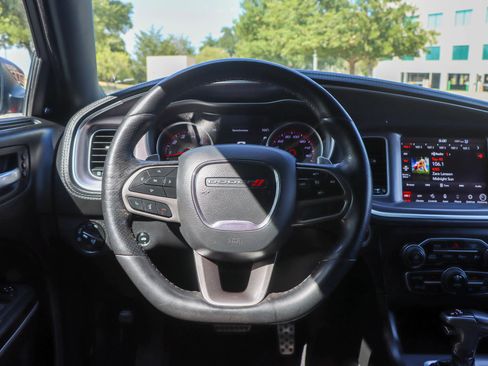 Used 2020 Dodge Charger Scat Pack w/ Dynamics Package RWD image 26