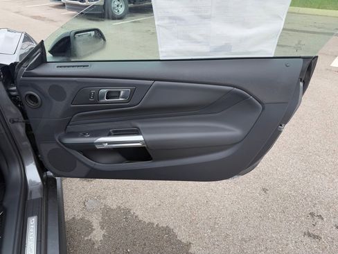 New 2025 Ford Mustang Premium image 14