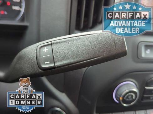 Used 2023 Chevrolet Silverado 1500 Custom Trail Boss image 10