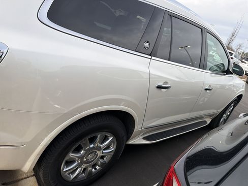 Used 2014 Buick Enclave Leather w/ Trailering Provision Package image 11