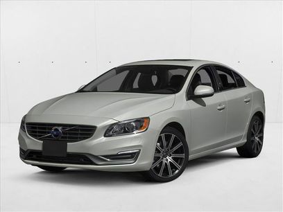 Used 2014 Volvo S60 T5 w/ Climate Package